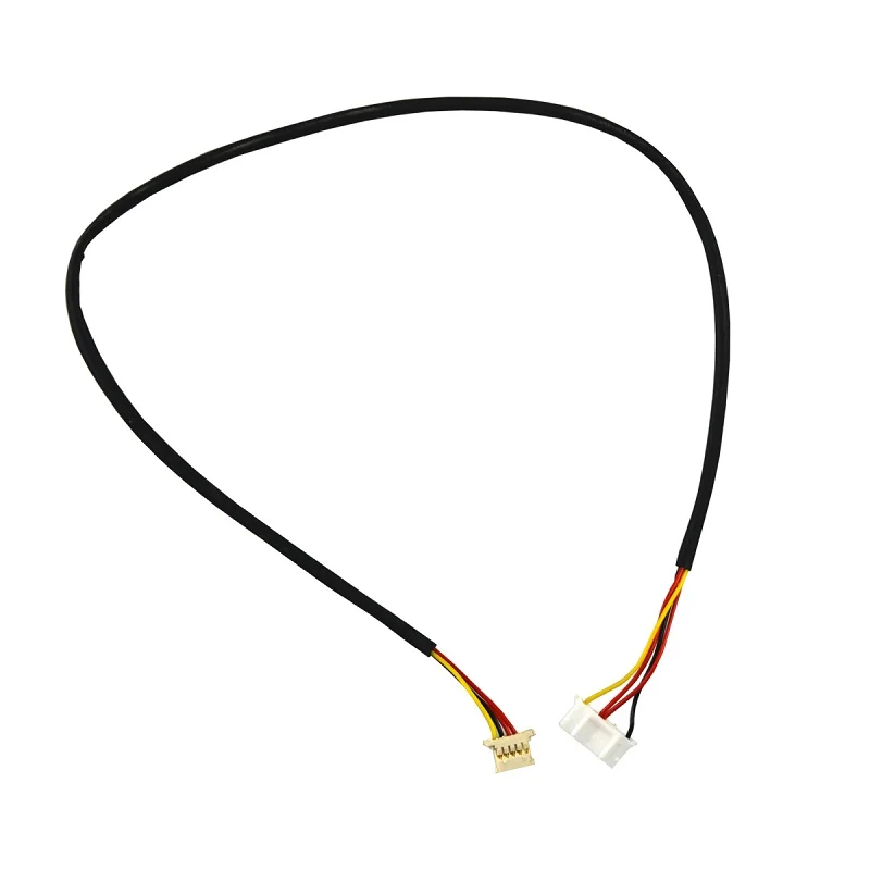 

WLED Backlight Cable 5Pin 1.25mm Pitch for 15inch G150XG01 V3 V4 G150XTN03.0 LCD Industrial LED Panel