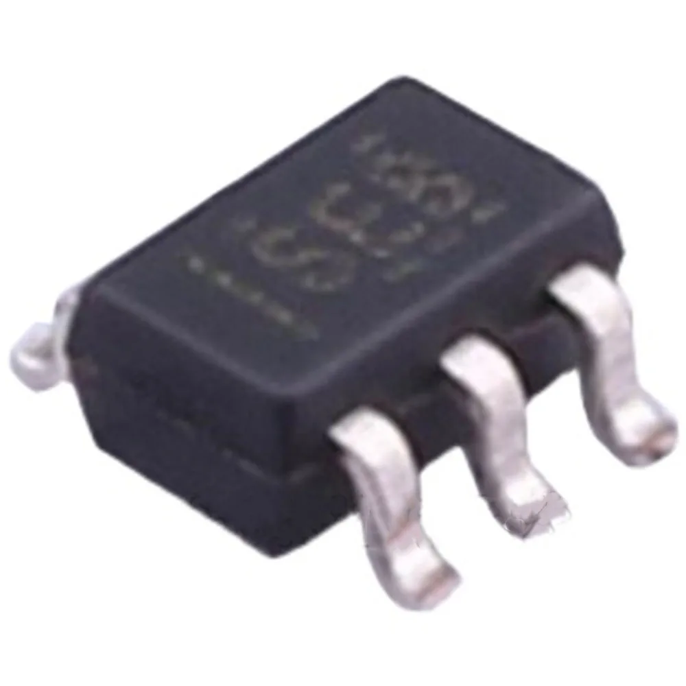 100% новый и оригинальный INA199B1DCKR SEB SC70-6 1 шт./лот