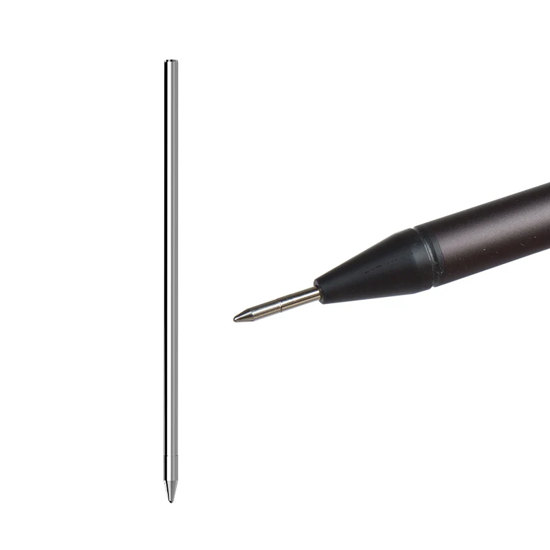 Finetip Gel Ink Pen Refill For Wacom Bamboo Slate/Folio/Spark MDP-123 Intuos Pro Paper Edition PTH-660K1 PTH-860K1 PTh-460K1