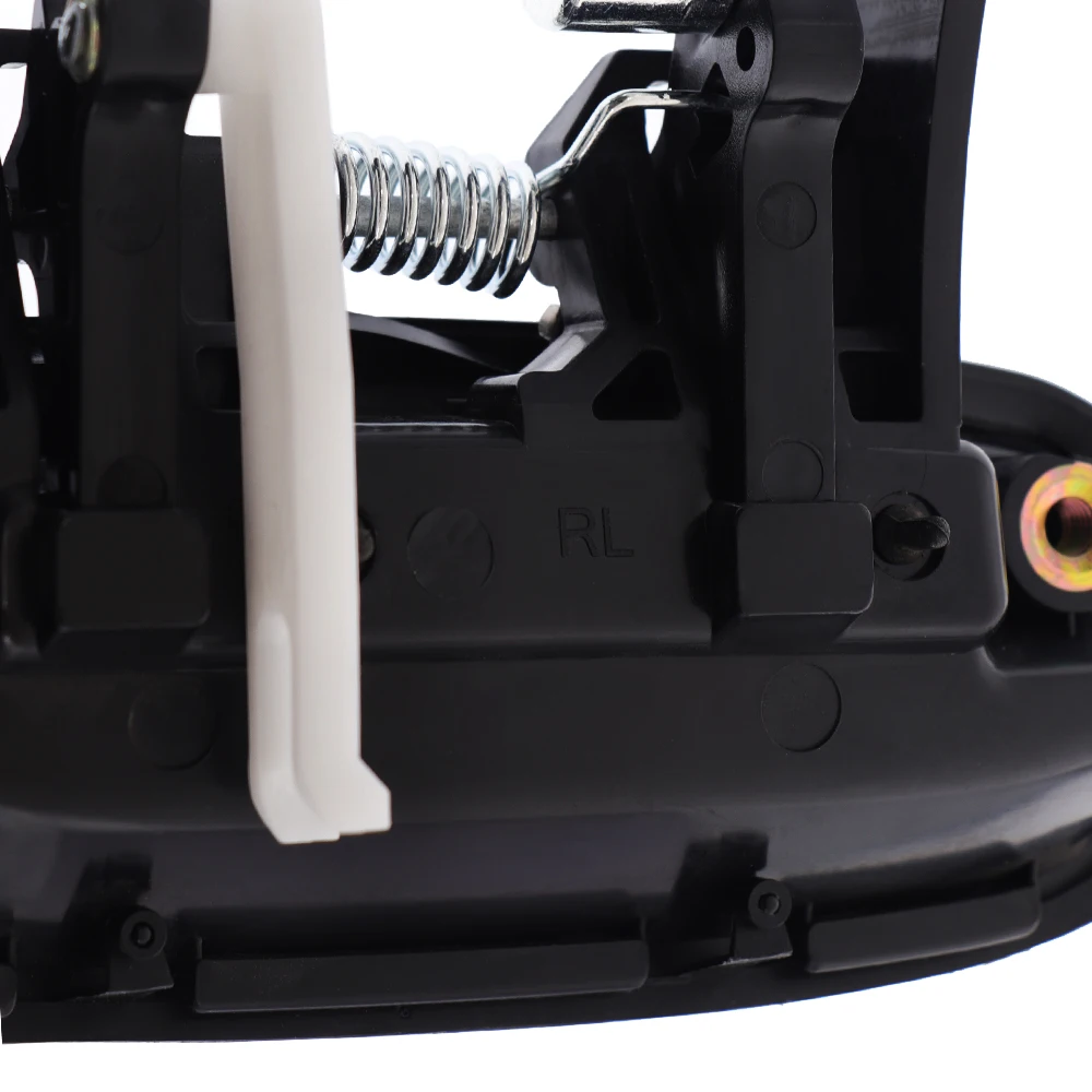 Auto-Türgriff vorne und hinten links und rechts passend für Toyota Corolla 1998-2002 69210-02040 69220-02040 69230-02030 69240-02030 – Detail 8
