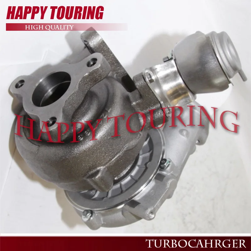 GT1849V Turbocharger Turbo for Nissan Almera Primera X-Trail T30 2.2 Di 727477-0005 727477-5007S 727477-5006S 727447 14411-AW400