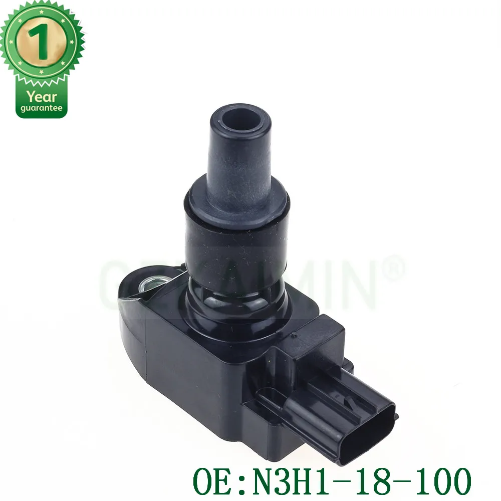 Brand new hgh quality ignition coil OEM N3H1-18-100 N3H118100 fits FOR MAZDA RX 8 (SE17)200310