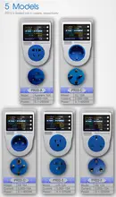 PR10 Power Energy Meter #6