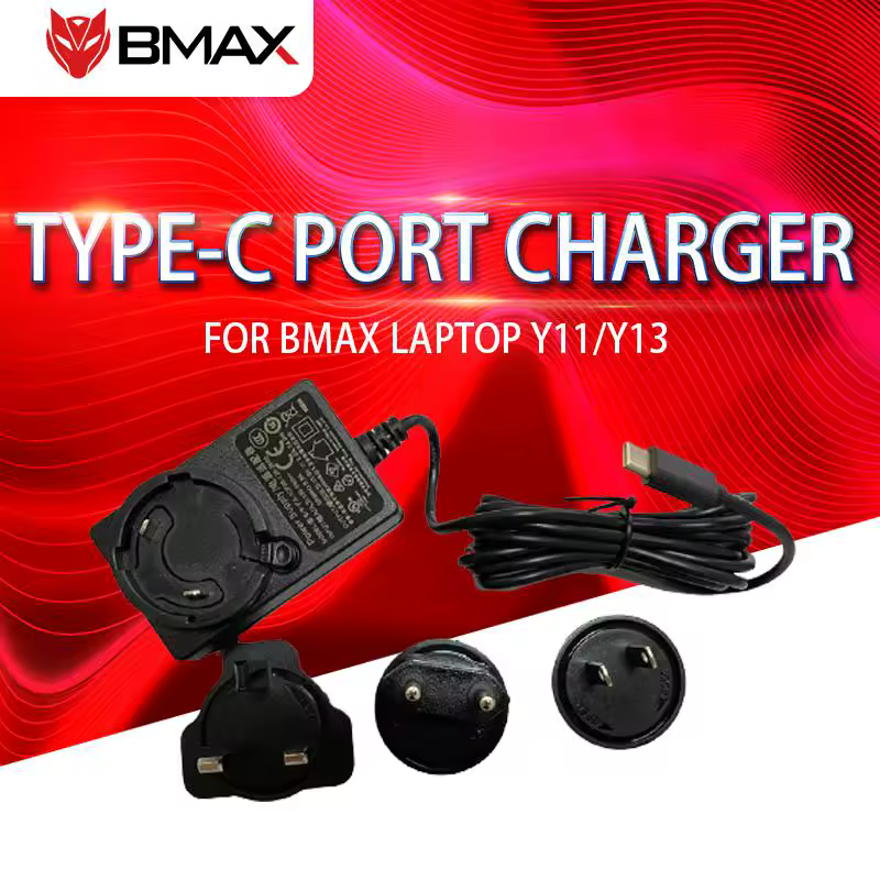 4. Bmax 전원 ..