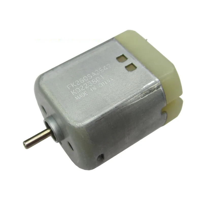 FK260SA-3547-38 DC3… - image