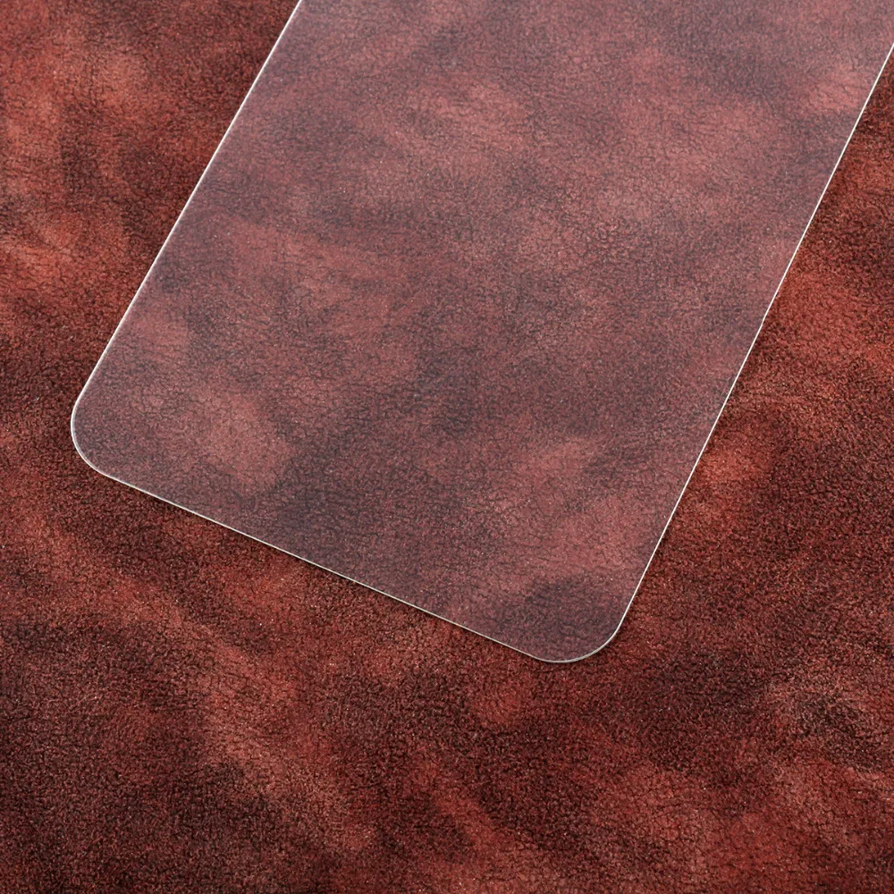 Vetro temperato per Blackview BV5500 pellicola protettiva antideflagrante 9H Hard 2.5D