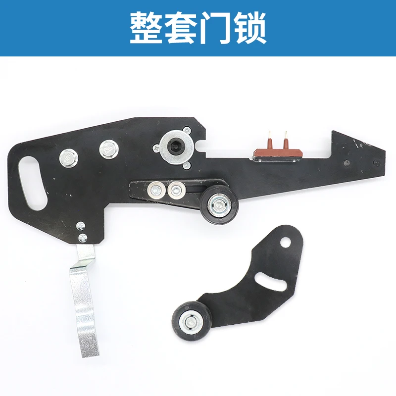 、Hall Door Lock Device Elevator Parts Lift Accessories