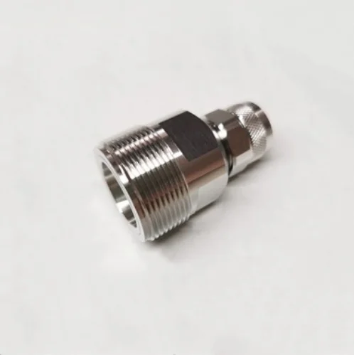 LC Female to N Male High Voltage Test Connector Adapter PE9299