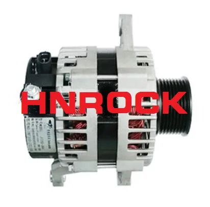 

NEW HNROCK 28V 55A ALTERNATOR JFZ255-CA04 FOR 1NF000-3701100