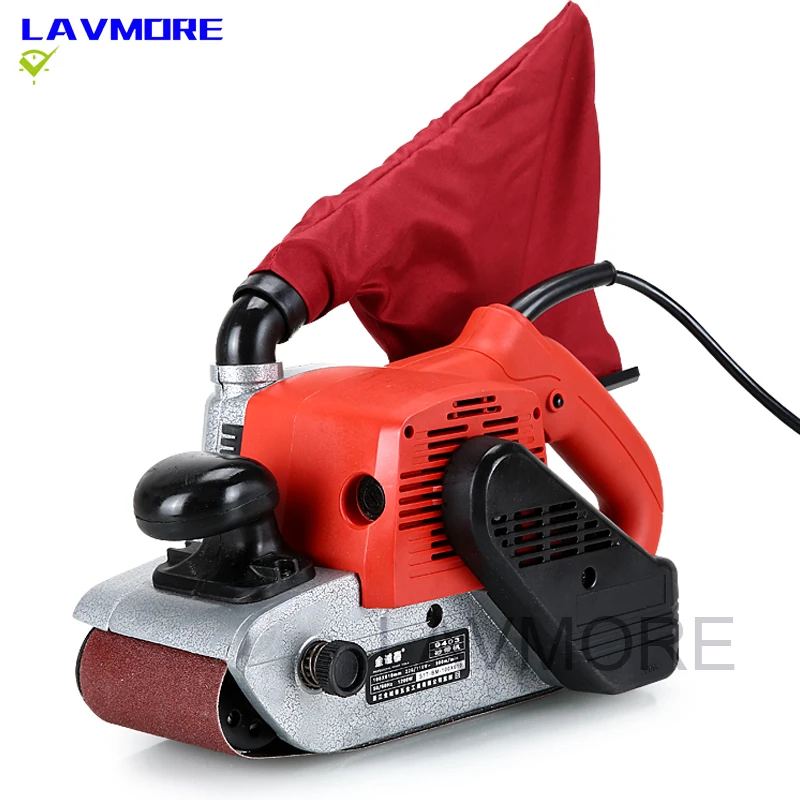 4นิ้ว-Power Sanding เข็มขัดแบบพกพาขัดและขัดเครื่อง,จานแบนเครื่องขัด,ไม้
