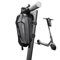 Universal Electric Scooter Head Handle Bag EVA Hard Shell Bag for Xiaomi M365 ES1 ES2 ES3 ES4