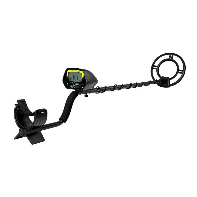 

High Sensitivity MD-3030 Metal Detector Professtional Underground Metal Detector Pinpointer Gold Detectors Jewelry Hunter