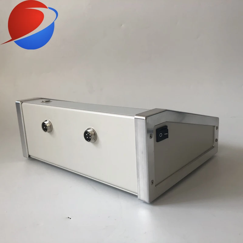 1KHZ-1MHZ Ultrasonic Impedance Analyzer For Ultrasonic Transducer Factory Measuring Transducer Piezoceramic