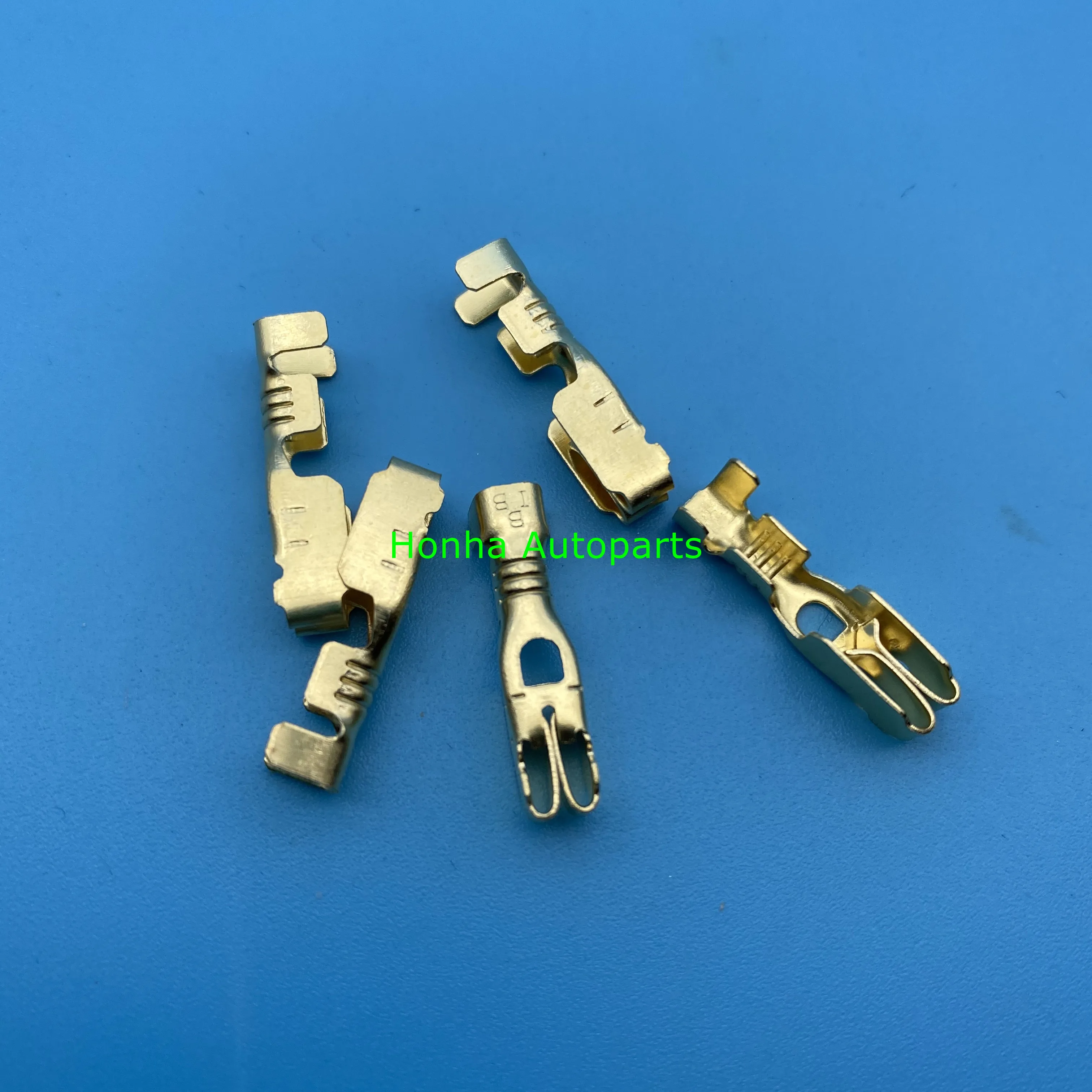 

Free shipping Automotive fuse box female terminal BX2091C