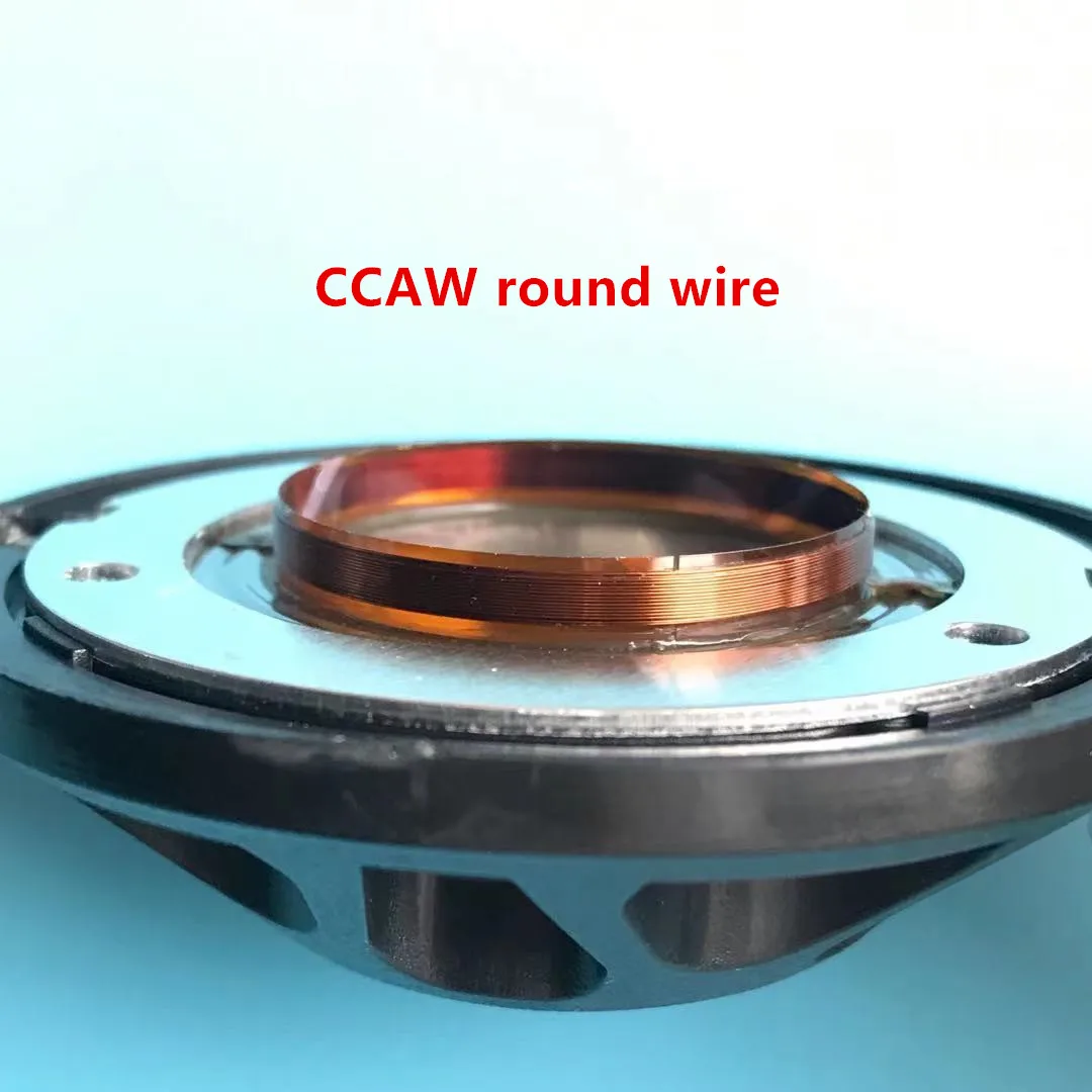 2 قطعة مكبر الصوت Aft الحجاب الحاجز ل Peavey RX14 PR10 PR12 PR12D PR15 PV112 PV115