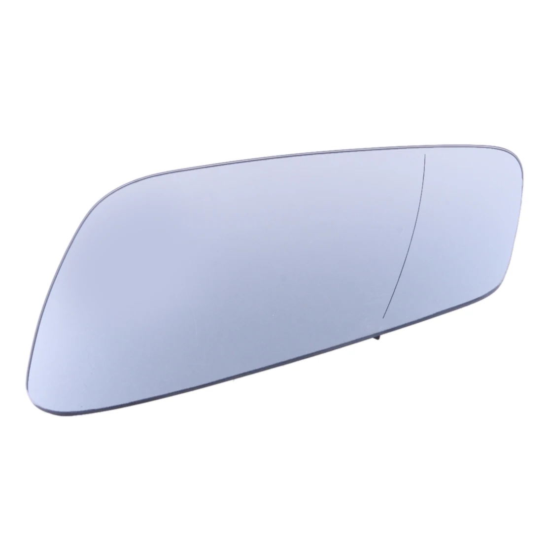 51167285005 Car 2 Pin Left Heated Side Rearview Door Wing Mirror Glass White Fit For BMW F20 F30 F34 F36 2015 7284999 20200507