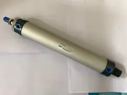 MAL16 MAL20 MAL25 MAL32 Mini Cylinders CA Bore 25-200mm Rod Single Double Action Pneumatic Aluminum Alloy Pneumatic Cylinders