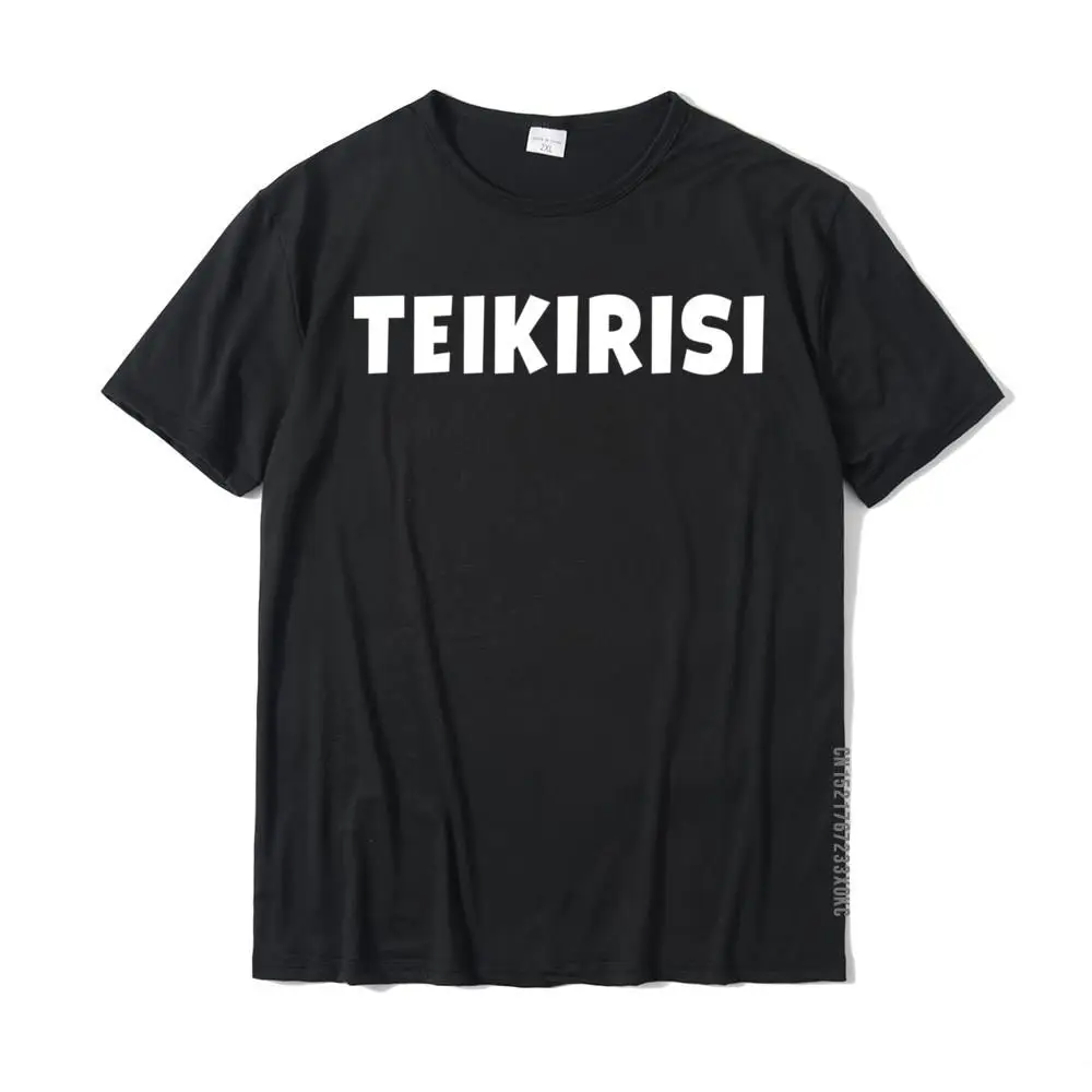 Teikirisi - Take It Easy Spanglish Chistoso Funny Spanish Cotton Men T Shirt Normal Tops Shirts Designer Summer