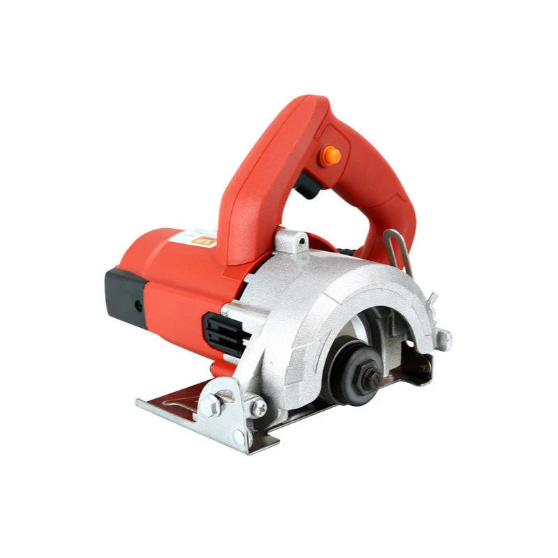 Ceramic tile and stone cutting machine High-power marble machine slotting machine power tools