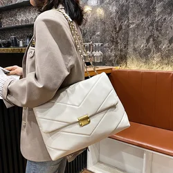 Large Capacity Pu Leather Women Shoulder Messenger Bags High Quality Ladies Purses Handbags Fashion Female Tote Crossbody Bags