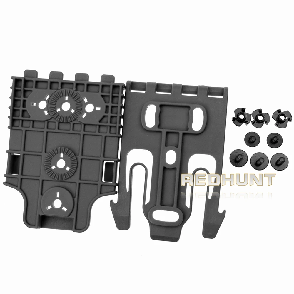 Kit QLS 19-22 funda pistola – Accesorios polymer tácticos - imagen 5