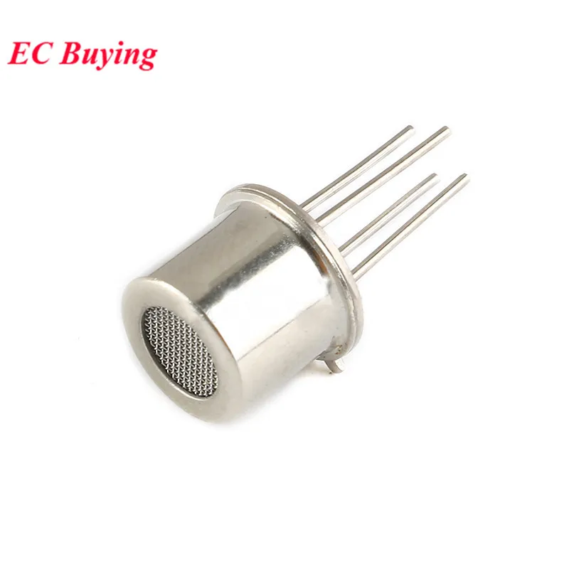 5Pcs/1pc MP503 Air Quality Gas Sensor Module Pollution Odor Alcohol Smoke Iso-butane Methanal Detection For Vehicle Air Purifier
