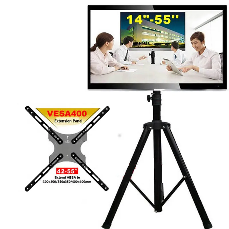 DLS-14 14 İnç Ekran İçin Uygun Ayarlanabilir TV Standı: Gerçek Kullanıcı Deneyimi ve Detaylı Değerlendirme