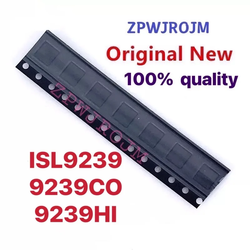 

ISL9239HICOZ-TS2378 ISL9239 маркировки 9239CO 9239C0 9239HI NEC и BGA