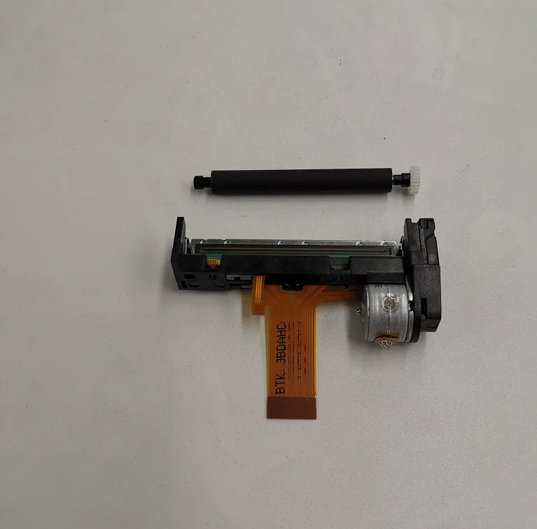 Thermal printer print head For ALPS printer core PTMBL1 print head 58mm thermal printer core thermal print head