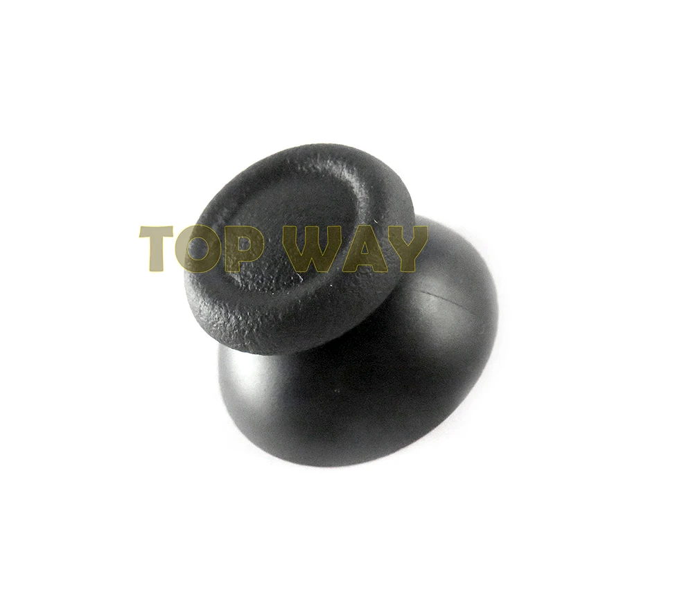 200PCS Original OEM Für PS4 Analog Abdeckung 3D Thumb-Sticks Joystick Thumbstick Pilz Kappe Für Sony PlayStation 4 PS4 controller