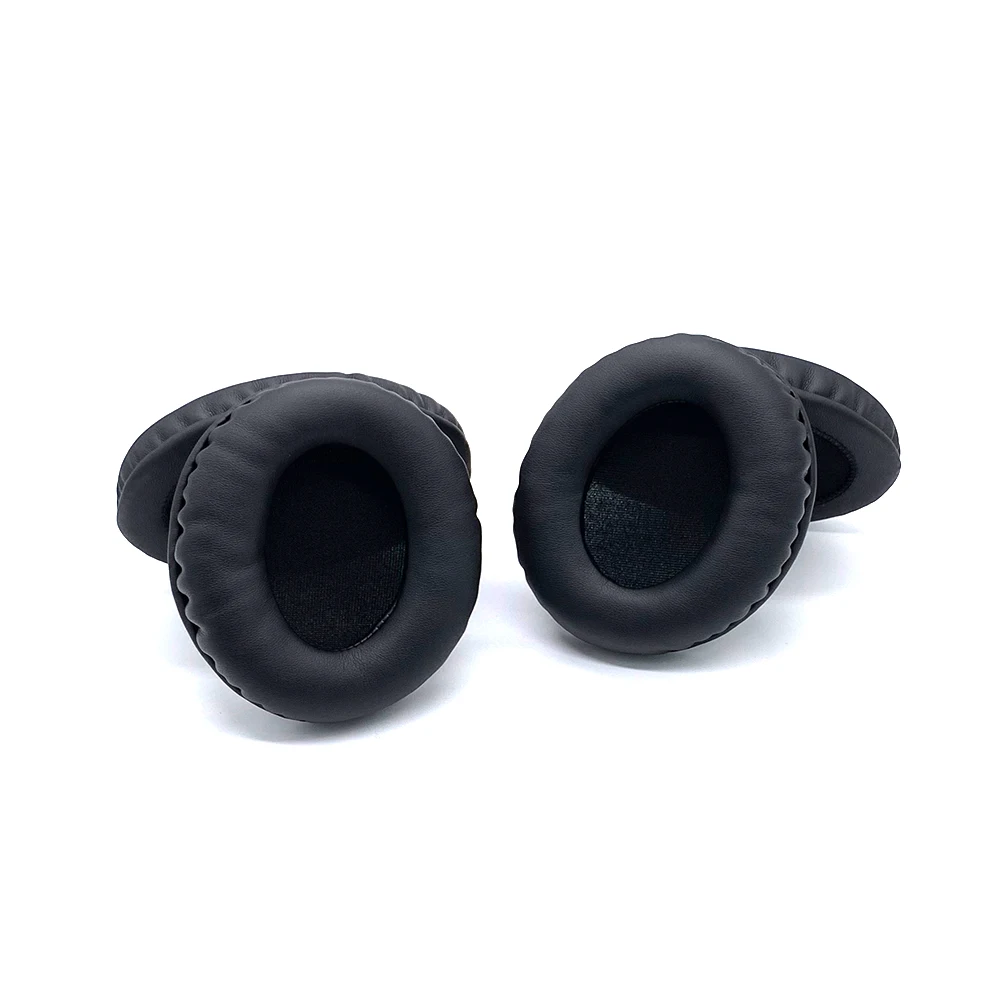 Бархатные амбушюры для Panasonic RP-WF820 RP WF820, сменные амбушюры для гарнитуры, накладки на чашки, подушки, запасные части