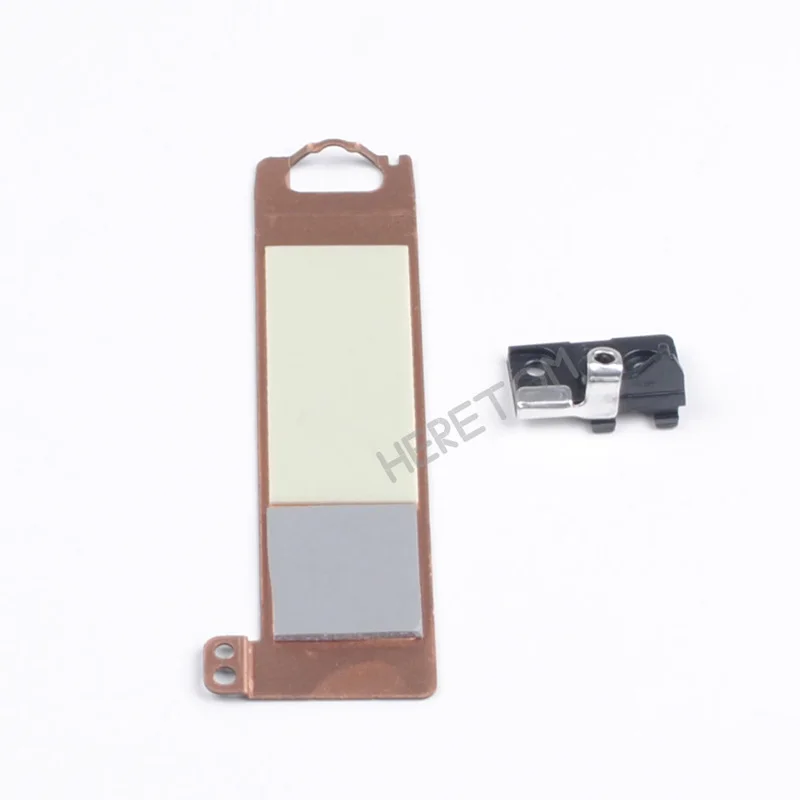 NEW Cooling M.2 plate Bracket SSD Frame For Dell Latitude 5290 5480 5490 5580 5590 E5280 M3520 3530 2FFR0 X3DN4