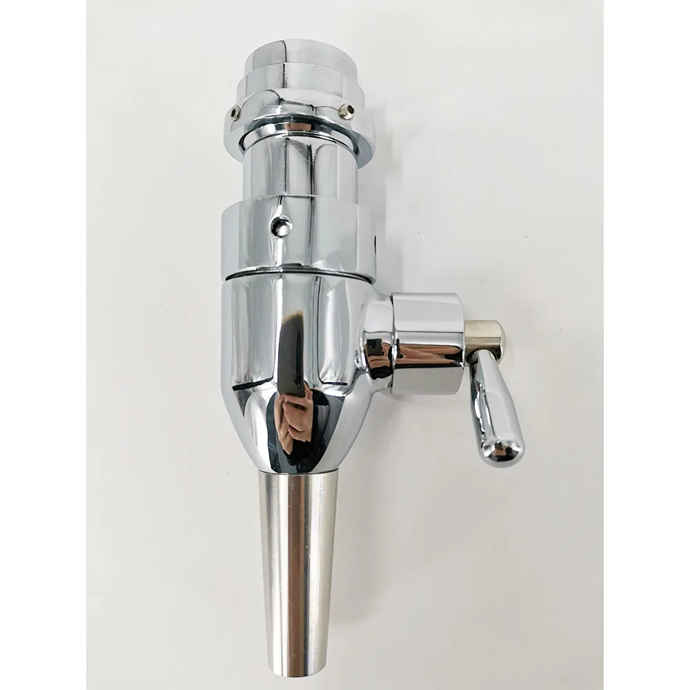 Bottle Filler Adapter, Faucet Adapter for Boel iTap Counter Pressure Bottle Filler
