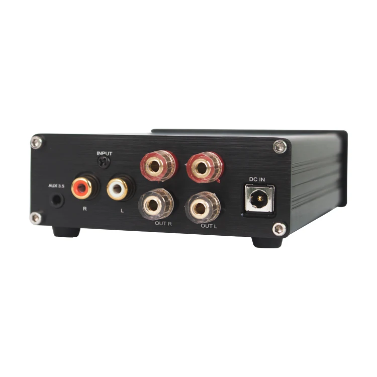 TPA3255 – amplificateur de puissance 300w x 2, classe D, Audio stéréo, HiFi 2.0, numérique, pour haut-parleur, son de maison, cinéma