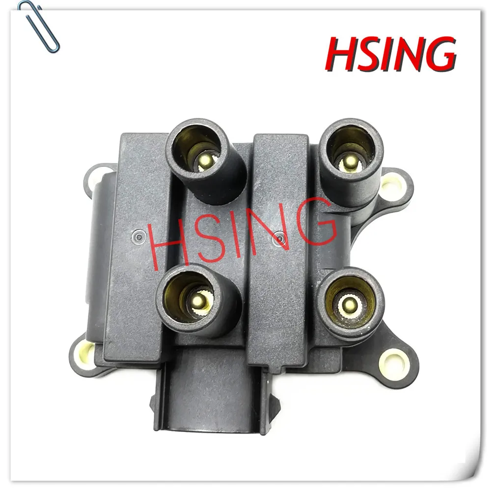 

Ignition Coil Fits For Ford Fiesta Escape Focus Mercury ***Part No# 988F-12029-AB 1S7G-12029-AC