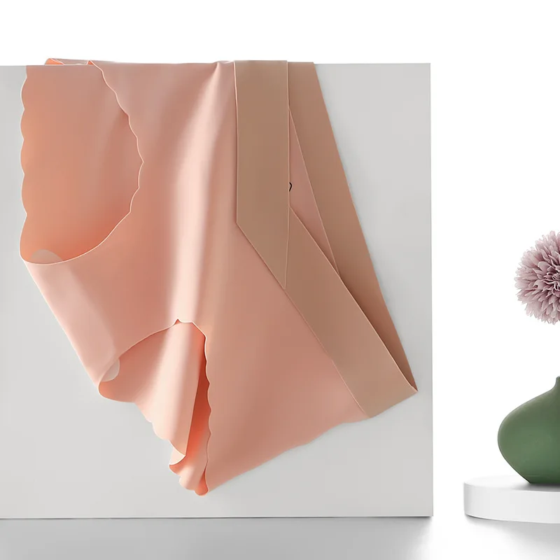 Xiaomi Mijia-Sous-vêtement taille basse Pilot Ice Silk pour femme enceinte, slip confortable et respirant, neuf