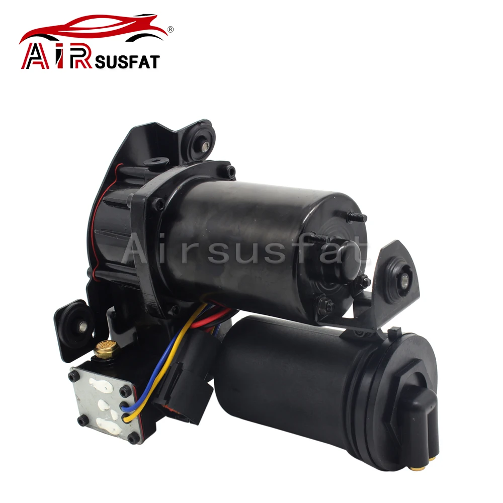 

Air Suspension Compressor Pump For Lincoln Continental without Filter 1995-2002 F5OY5319A F7OY5319B F5OY5346A