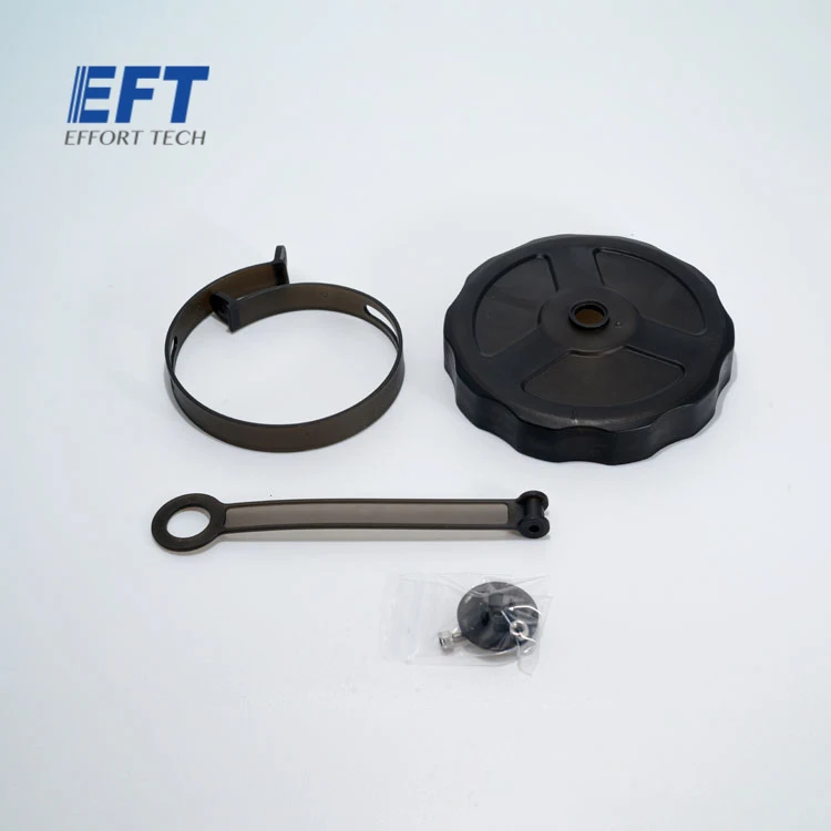 Couverture précieuse d'eau EFT pour importateur agricole, E410, E416, E610, E616P, G06, G20, G410, G610, G616, G416, G620, G630, 6L, 11L, 10KG, 16L