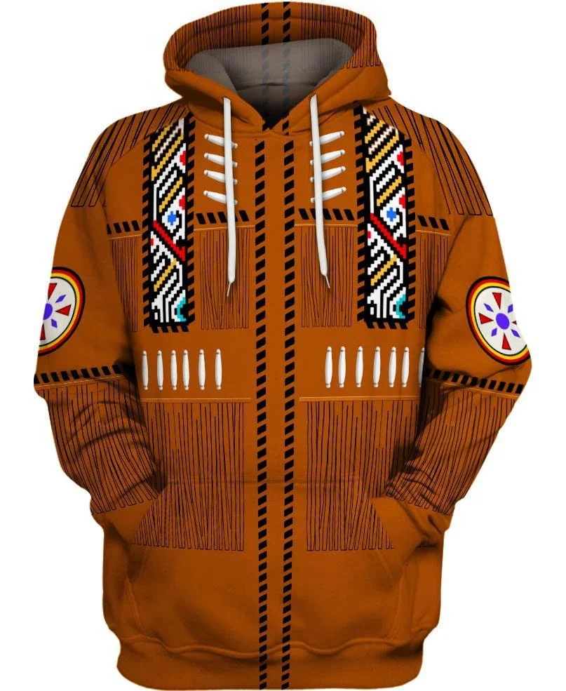 hot sale Indian 3D Hoodies/sweatshirts Men Women New Fashion Hooded winter Autumn Long Sleeve streetwear Pullover