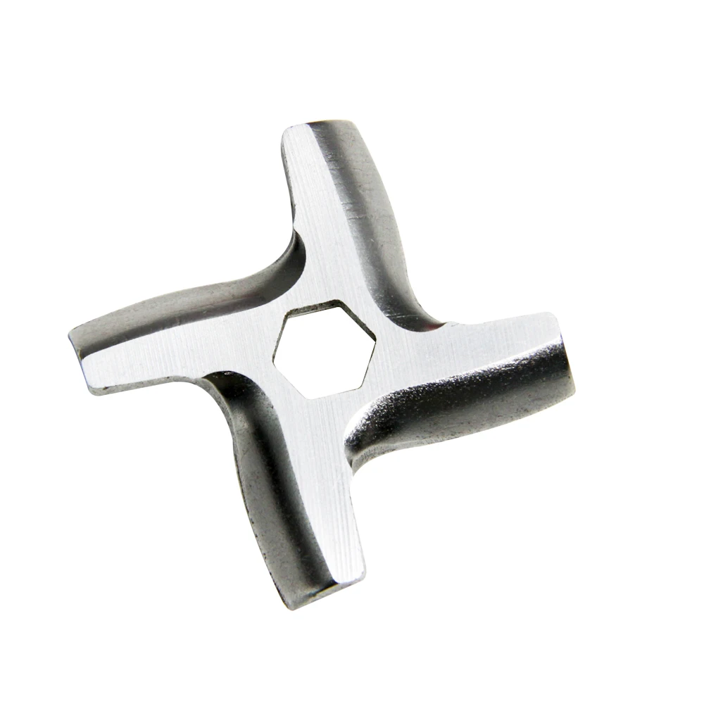Fleischzerkleinerer-Messer SS-192595 Küchengeräte-Ersatzteile für Moulinex HV2 4 6 8 ADR901 Tefal NE210138 KRUPS F4177 – Detail 7