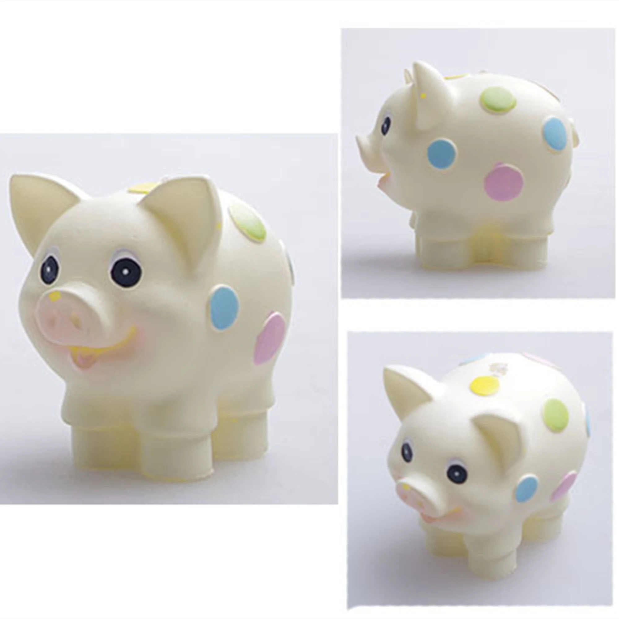 Cute piggy Silicone Cake Molds For Baking Fondant Mould DIY Cake Pastry Kitchen Baking Accessories Cake Decorating Tools