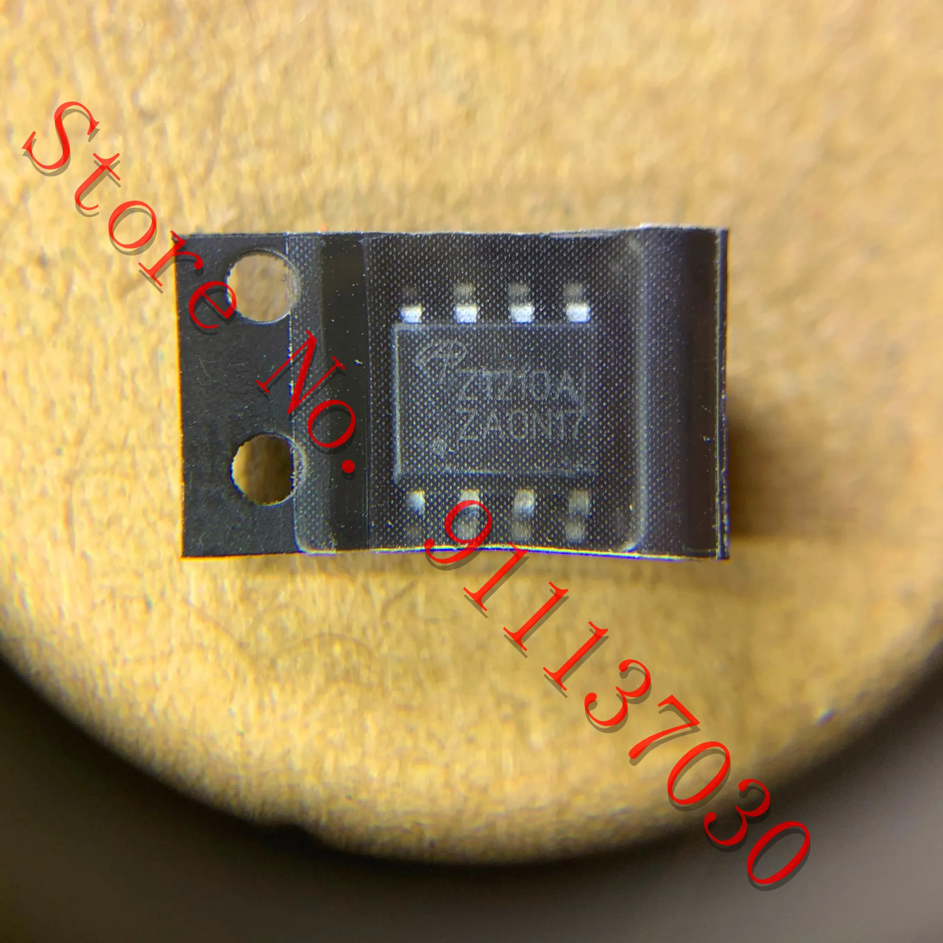

5 шт. Z1210AI AOZ1210AI SOP8