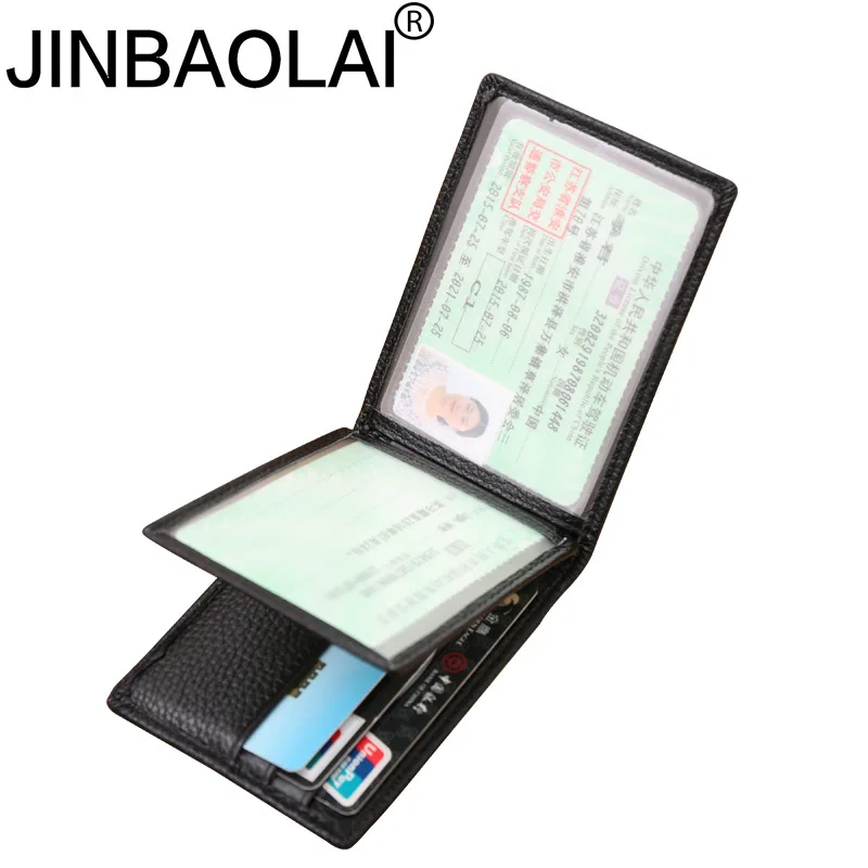 Factory Direct Candy Color Driving License Case Female Certificate Male Driver's License Driver's License Leather Cover