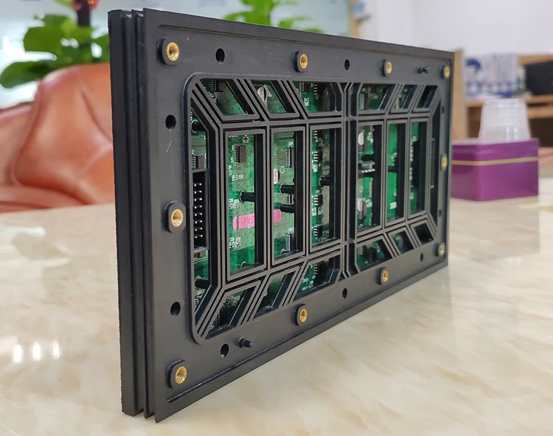 960x960 outdoor RGB hd p5 IP65 outdoor led screen aluminum cabinet video wall high quality P6 P8 P10 rgb full color led display