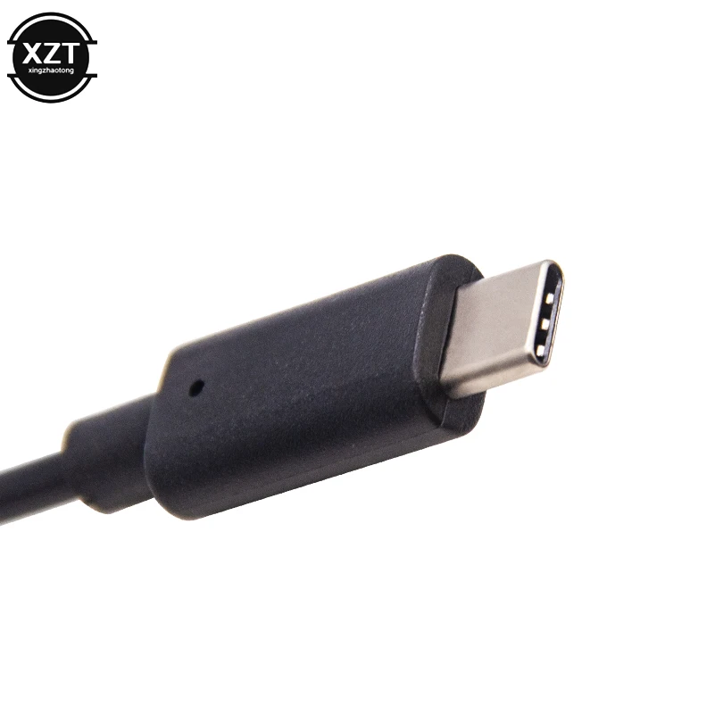 Кабель-адаптер USB Type-C, 1,5 м, 15 В, 3 А, для Microsoft Surface Pro 6 / 5 / 4 / 3