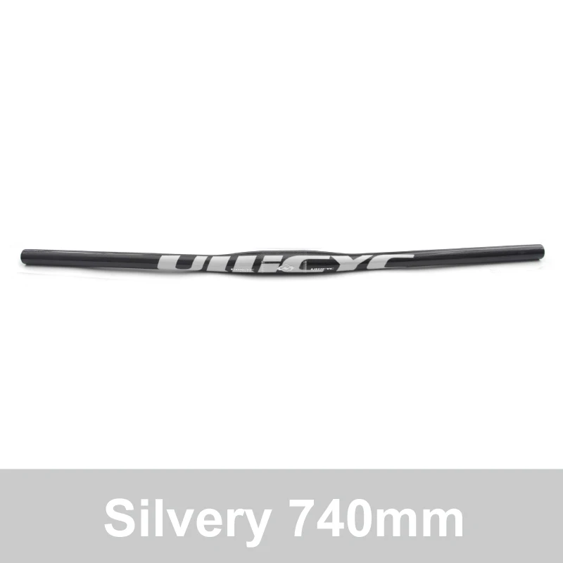 White-flat-740mm