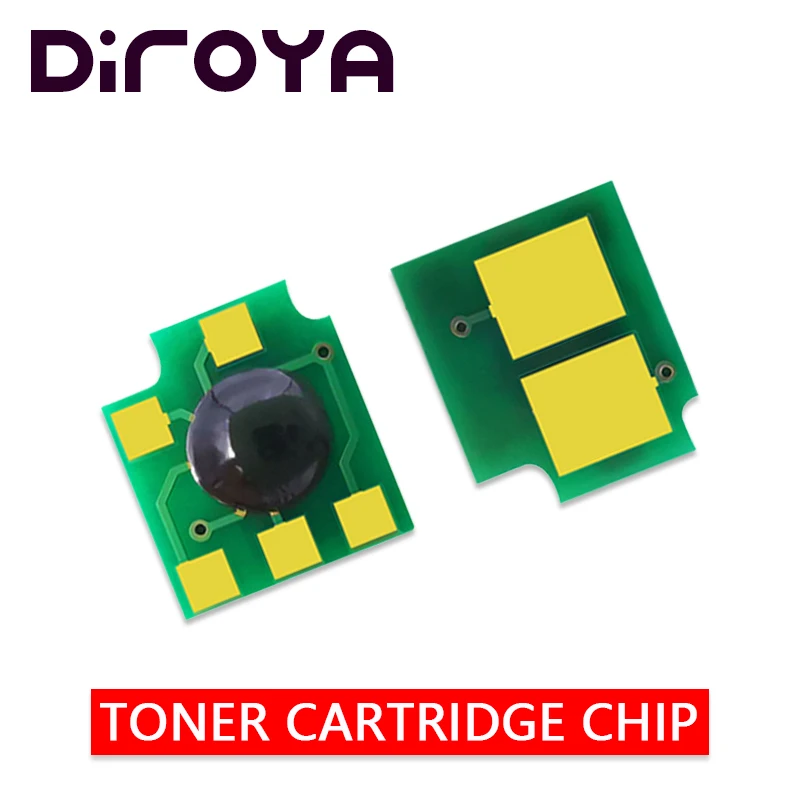 

High Capacity CF214X CF214A Toner Cartridge Chip for HP LaserJet Enterprise 700 M712 M712dn M712xh M712n M725 M725dn M725f M725z