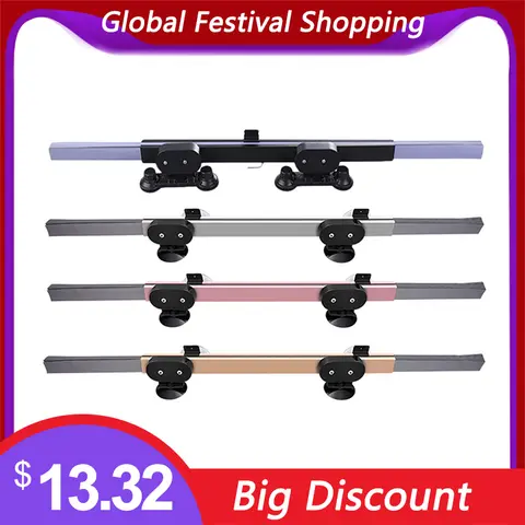 Car sun shade protector with auto extension