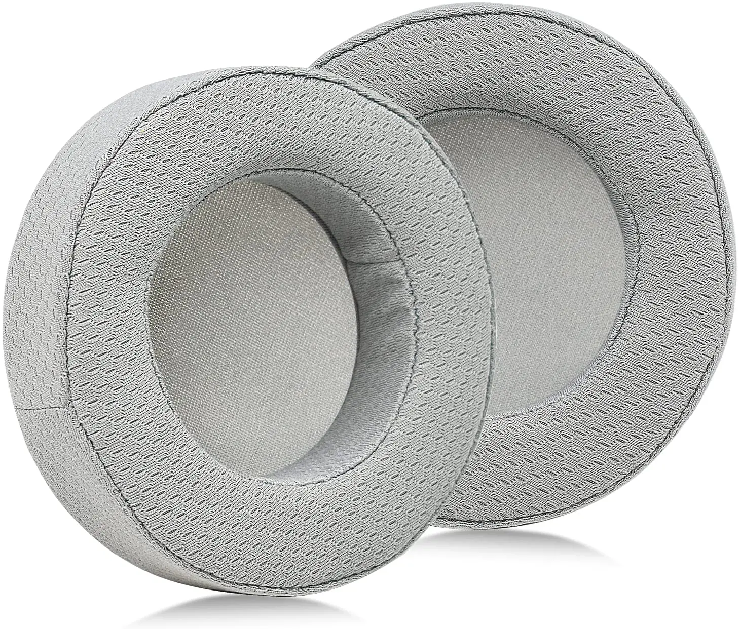 K701 Ear Pads เบาะ,แผ่นรองฝาครอบถ้วยสำหรับ AKG K701 K702 Q701 Q702 K601 Q612 K712 Over-Ear หูฟัง