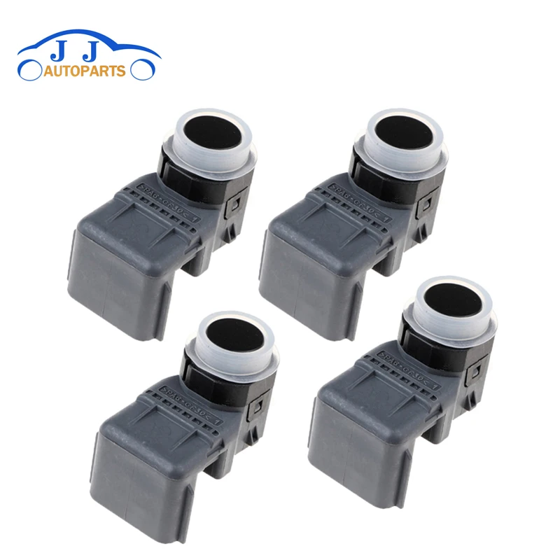 4PCS 96890-C5100 96890C5100 For Hyundai Kia New Car PDC Parking Distance Sensor Ultrasonic PDC Parking Sensor car accessories